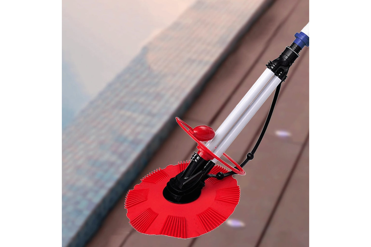 Vidaxl 90348 Swimming Pool Cleaner-9