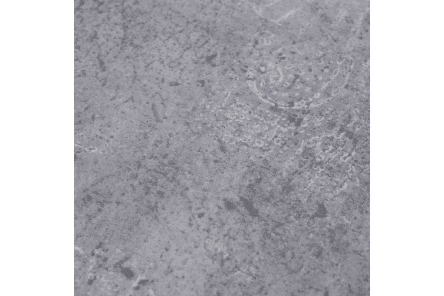 Vidaxl Pvc Flooring Planks 4.46 MÂ² 3 Mm Self-adhesive Cement Grey-6