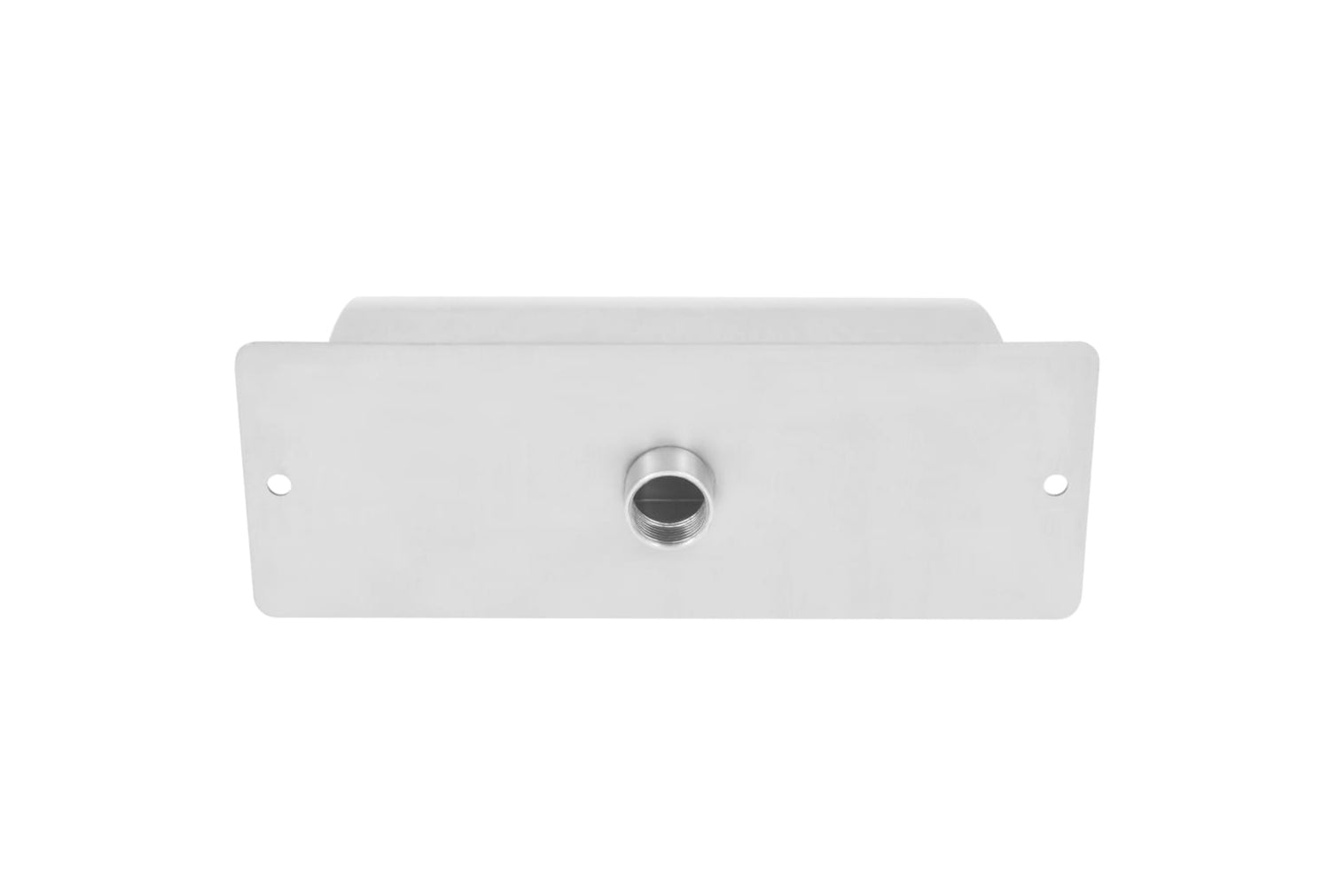 vidaXL 43691 Pool Fountain Stainless Steel 30x9x26cm Silver-4