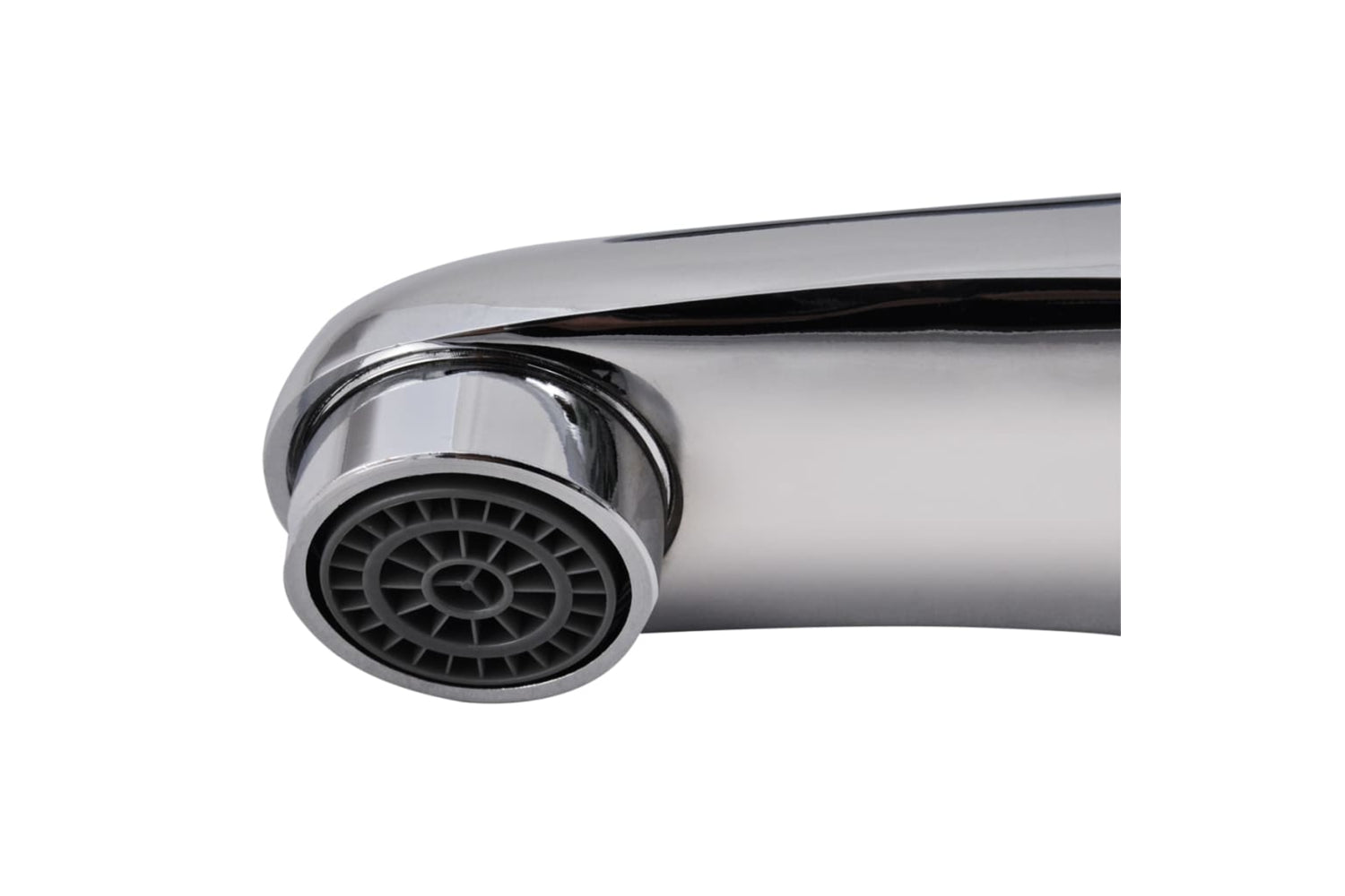 Vidaxl 275919 Bidet Faucets 2 Pcs Chrome-4