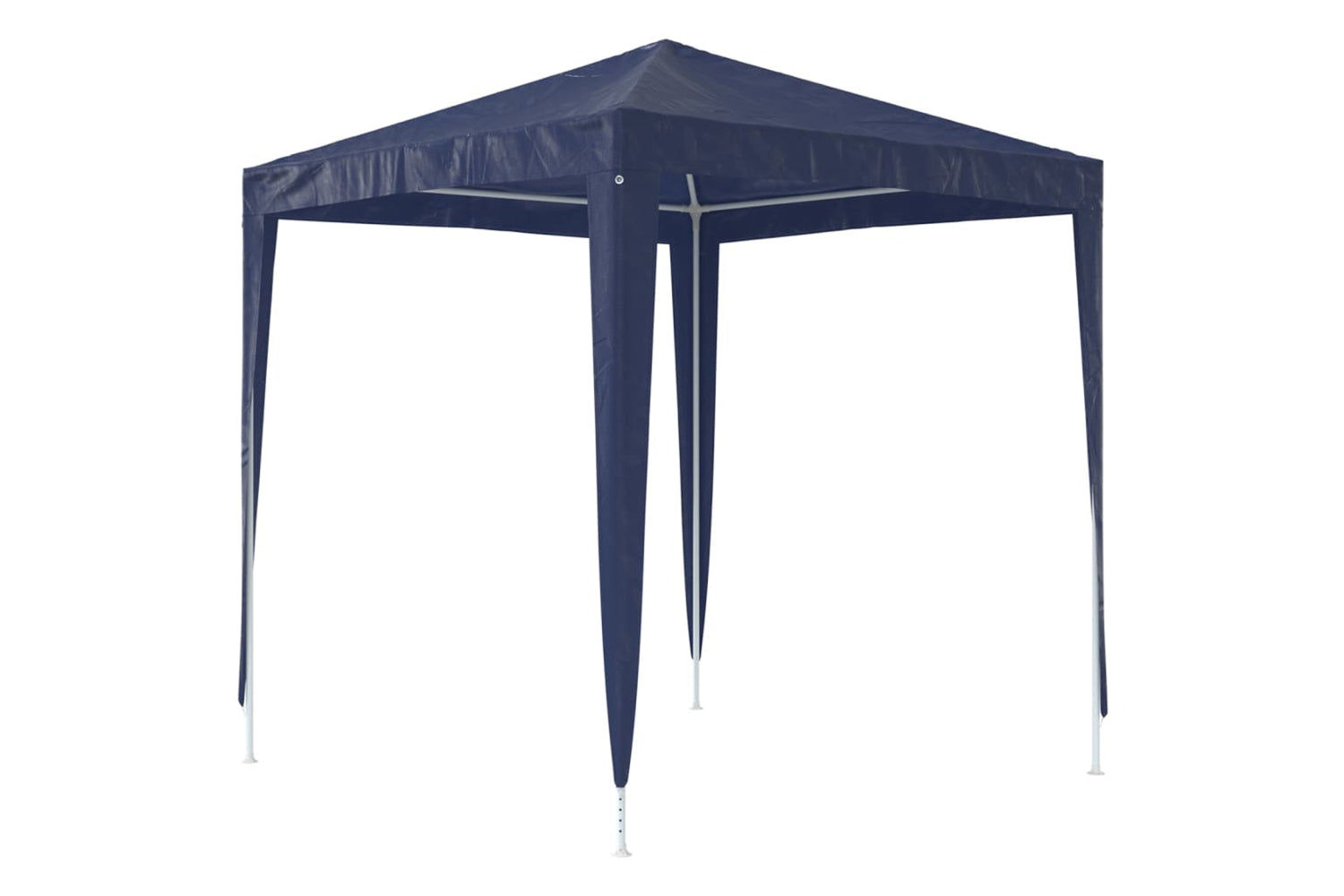 Vidaxl 48501 Party Tent 2x2 M Blue-4