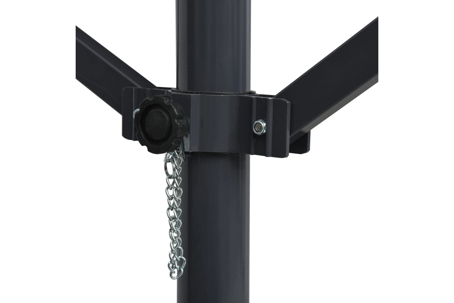 vidaXL 145886 Free Standing Awning 400x300cm Anthracite-6