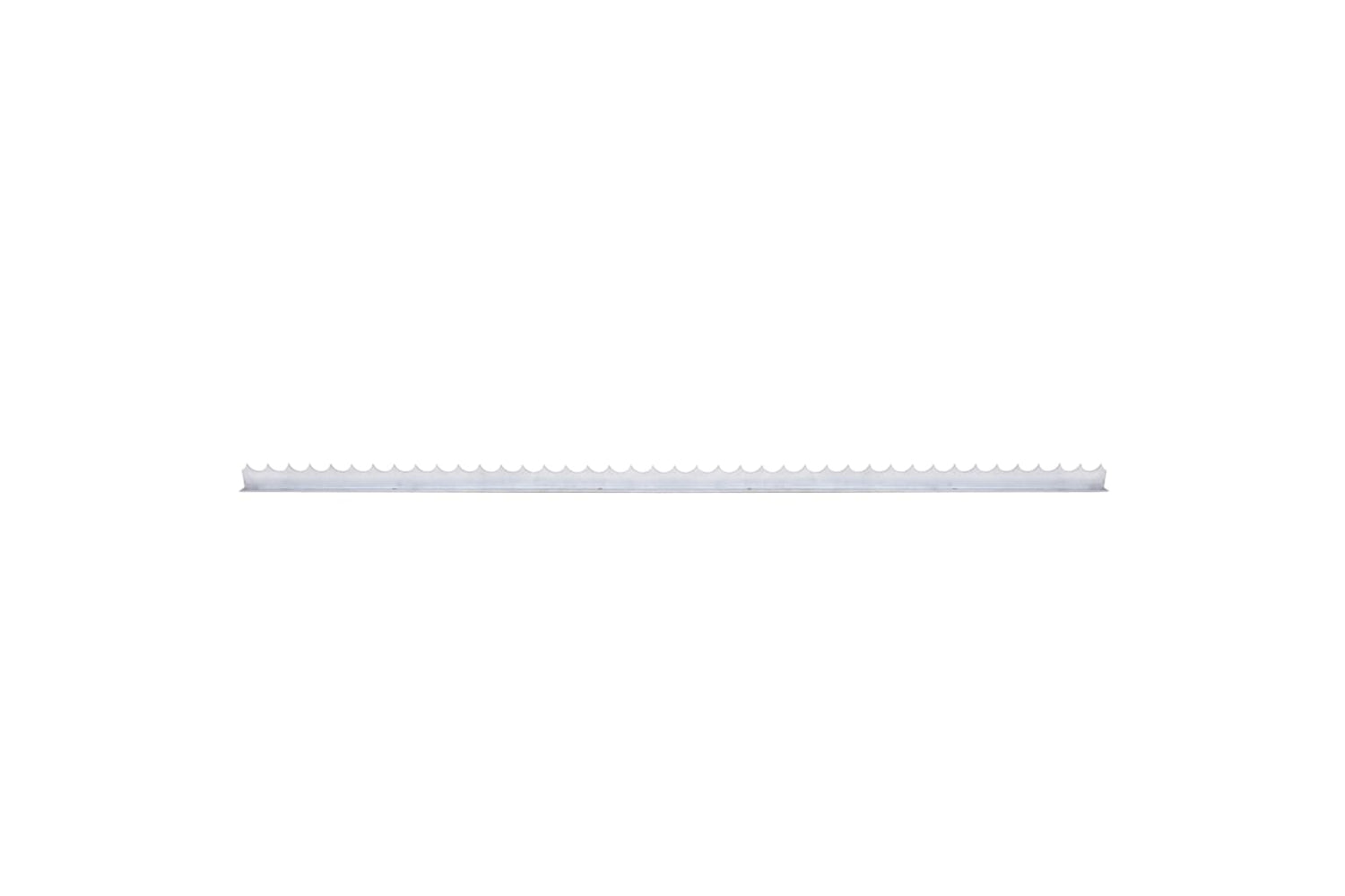 Vidaxl 145769 Wall Spikes 4 Pcs 1 M Galvanised Steel-2