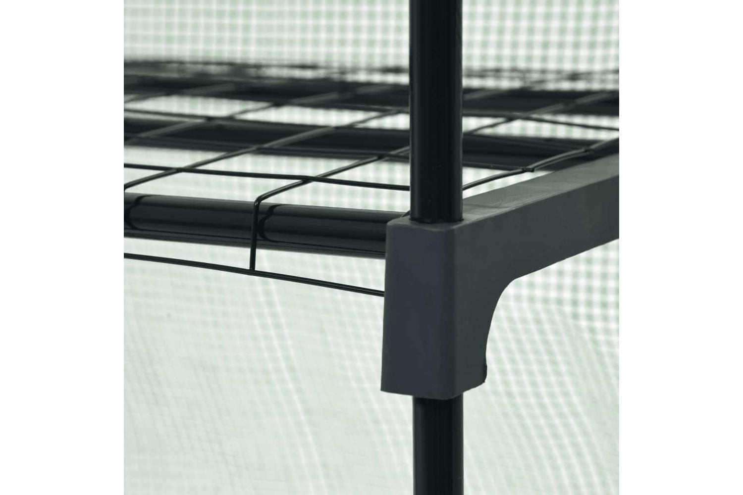 vidaXL 46917 3-tier Mini Greenhouse 69x49x125cm-7