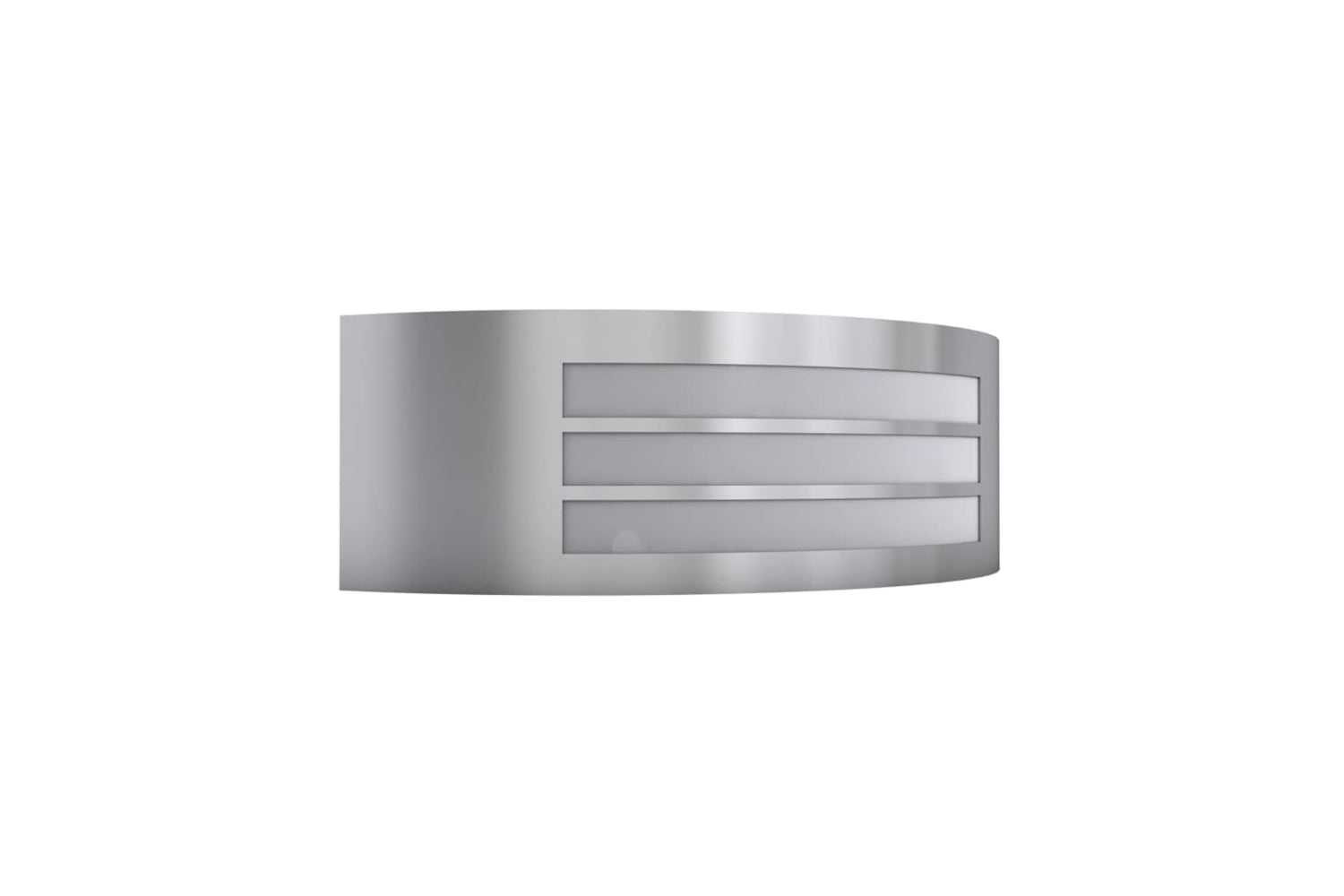 Vidaxl 42220 Outdoor Wall Light Stainless Steel-3