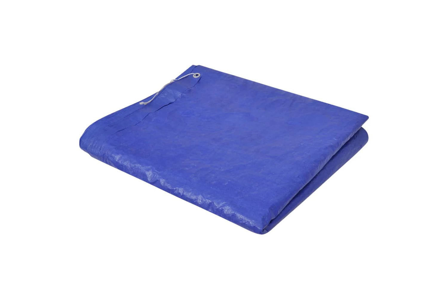 vidaXL 3082803 Pool Covers 2 Pcs Pe Rectangular 90 G/sqm 394x207cm-4