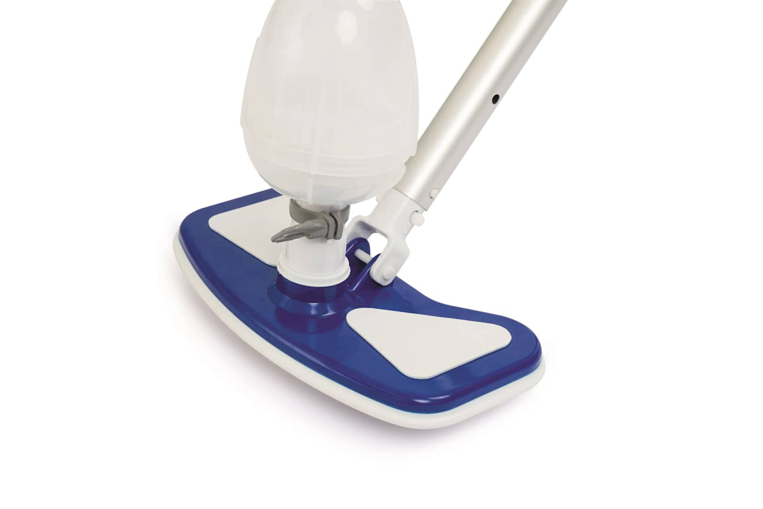 Bestway 91631 Flowclear Deluxe Swimming Pool Maintenance Kit 58237-9