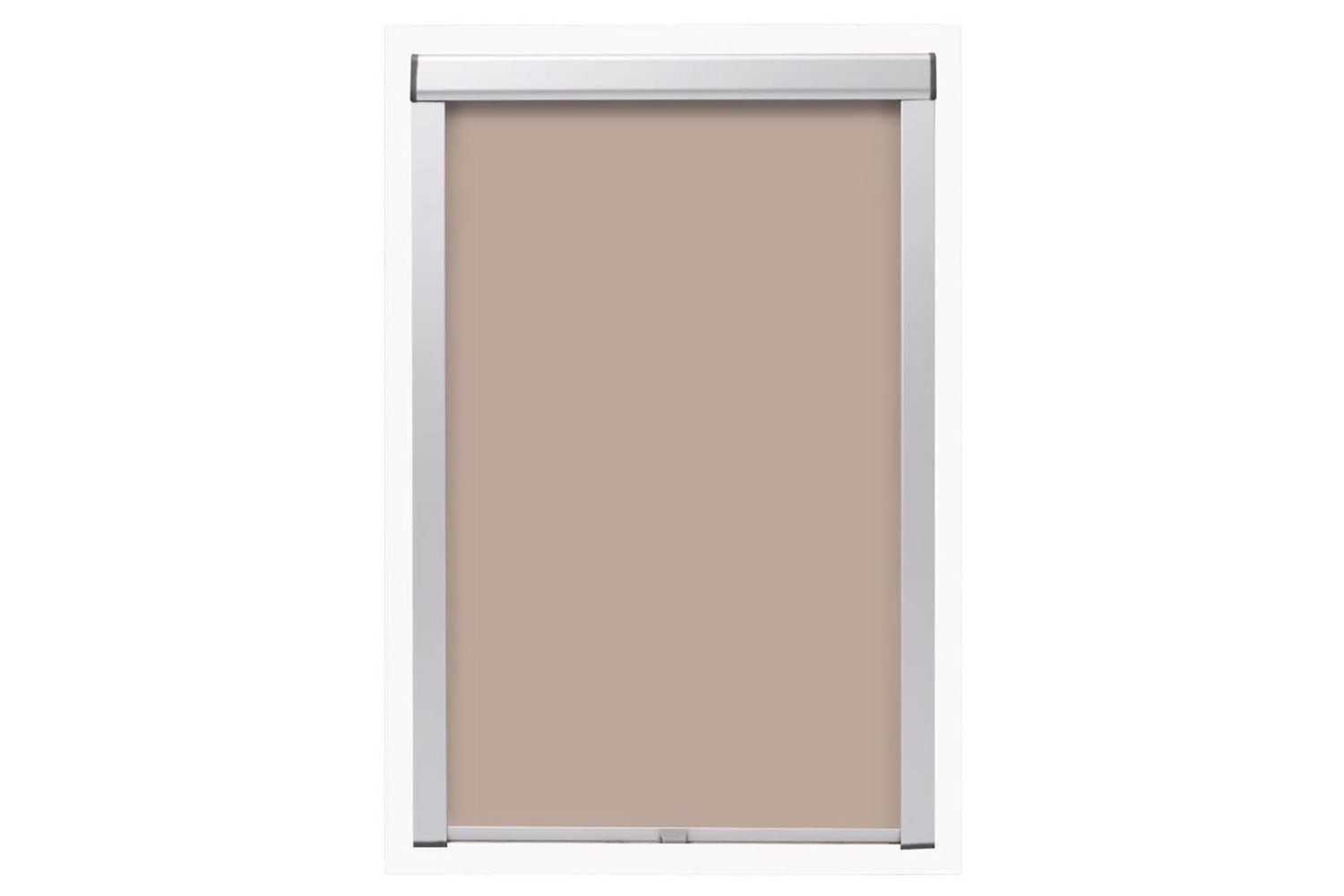 Vidaxl Blackout Roller Blinds Beige M08/308-2