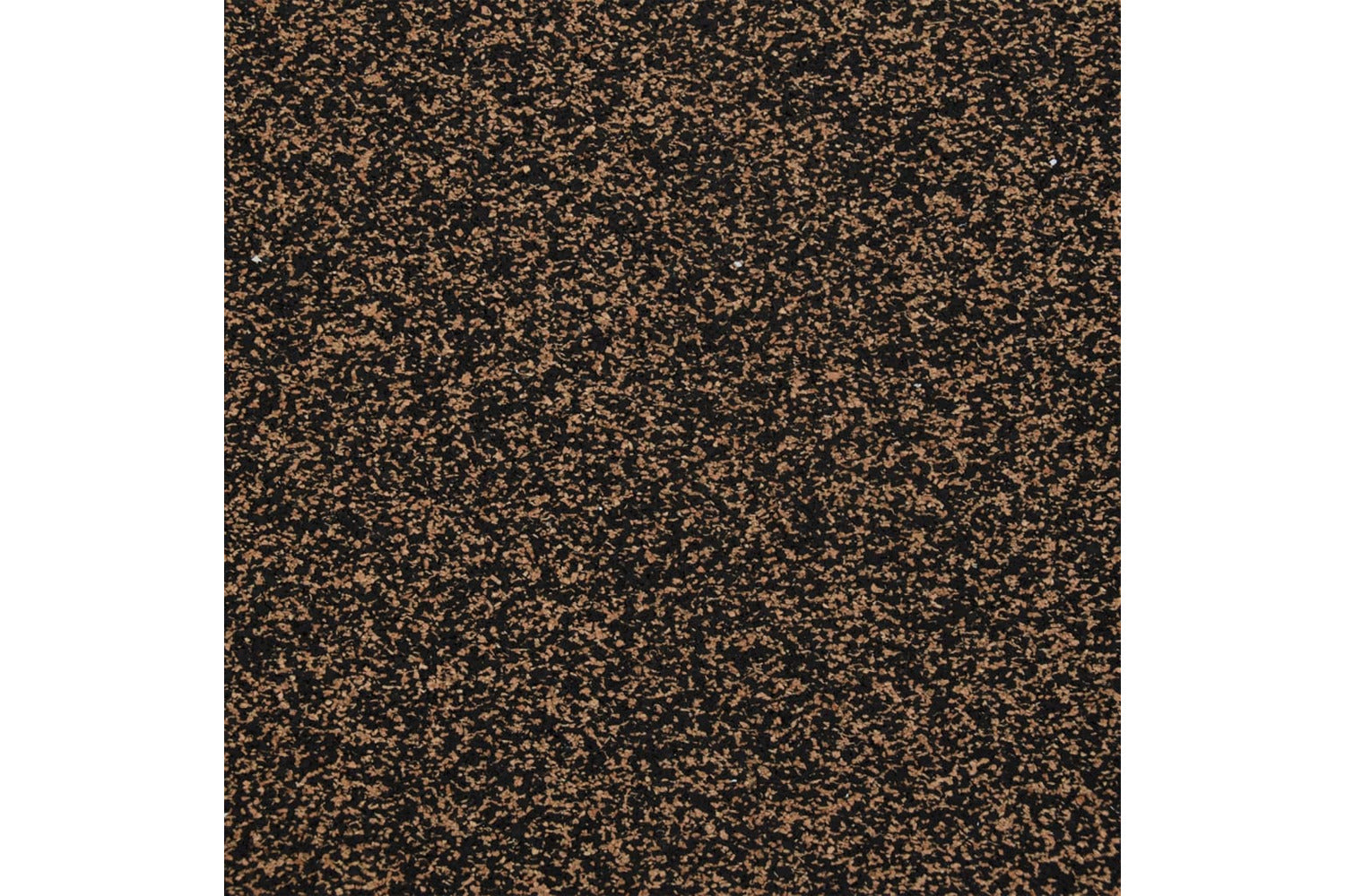 vidaXL 153152 Rubber Cork RollÃƒÂ¢Ã‚Â 100x500cm 5mm-5