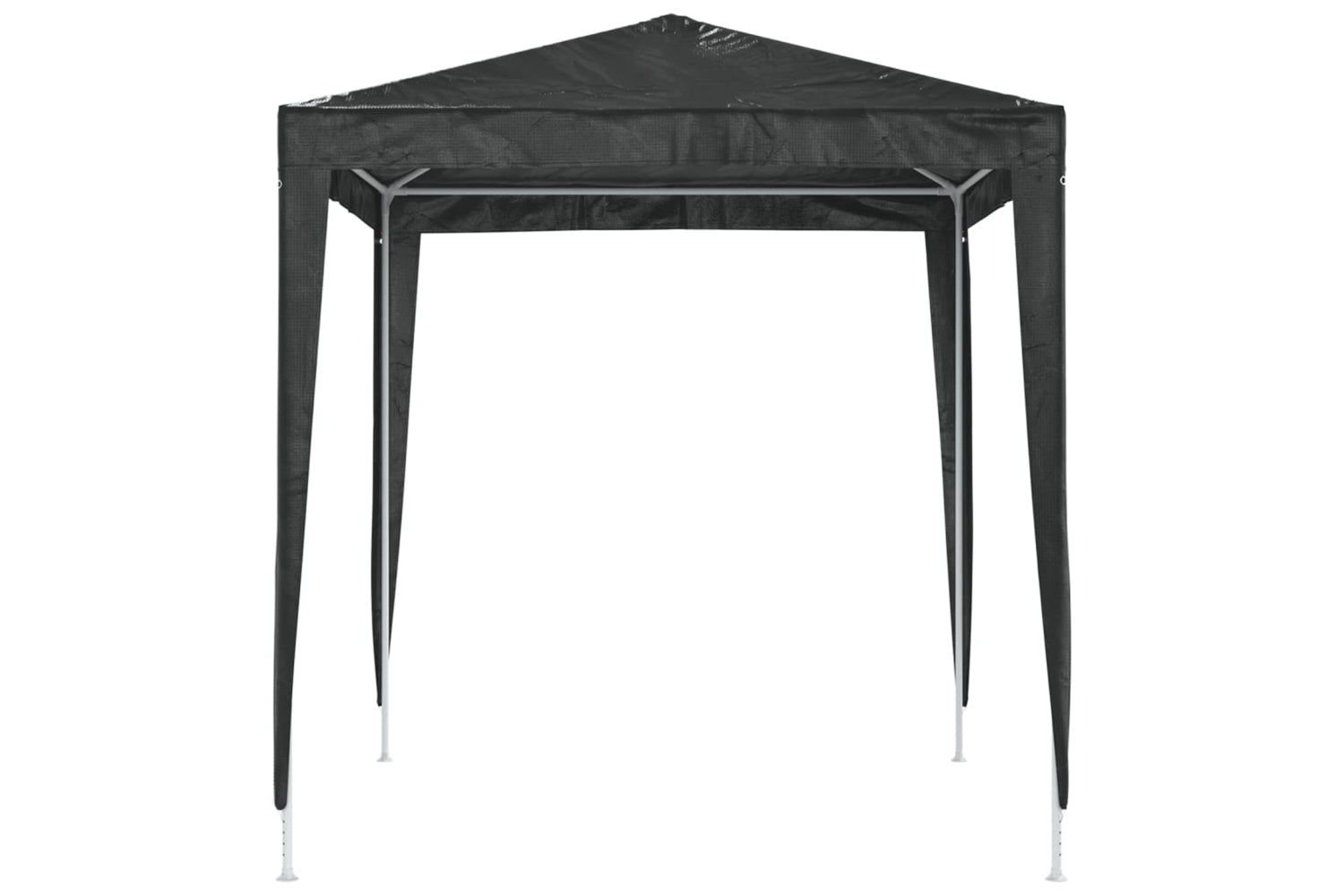 Vidaxl 48506 Professional Party Tent 2x2 M Anthracite-3
