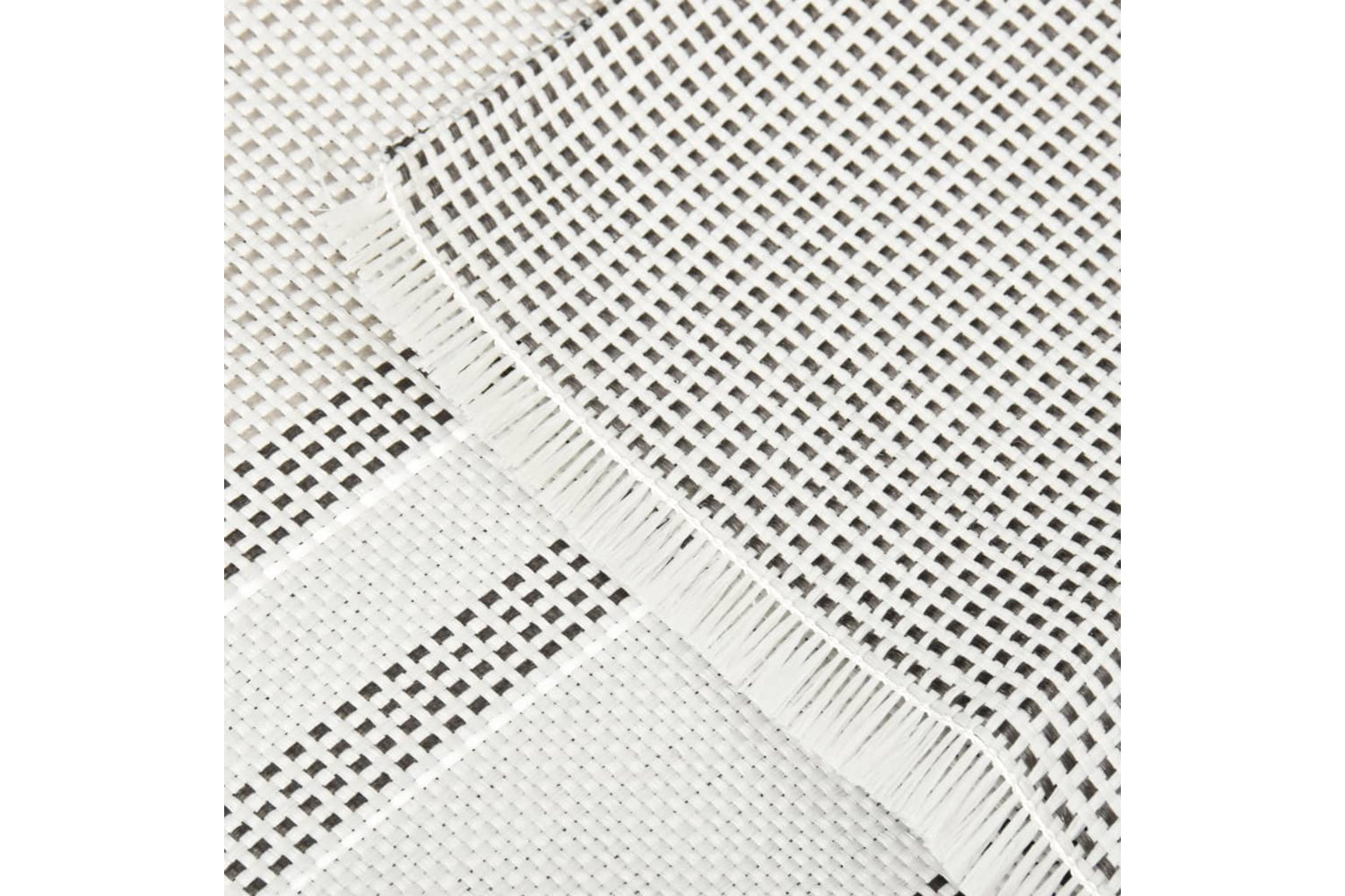 vidaXL 315161 Tent Carpet 400x250cm Grey-4