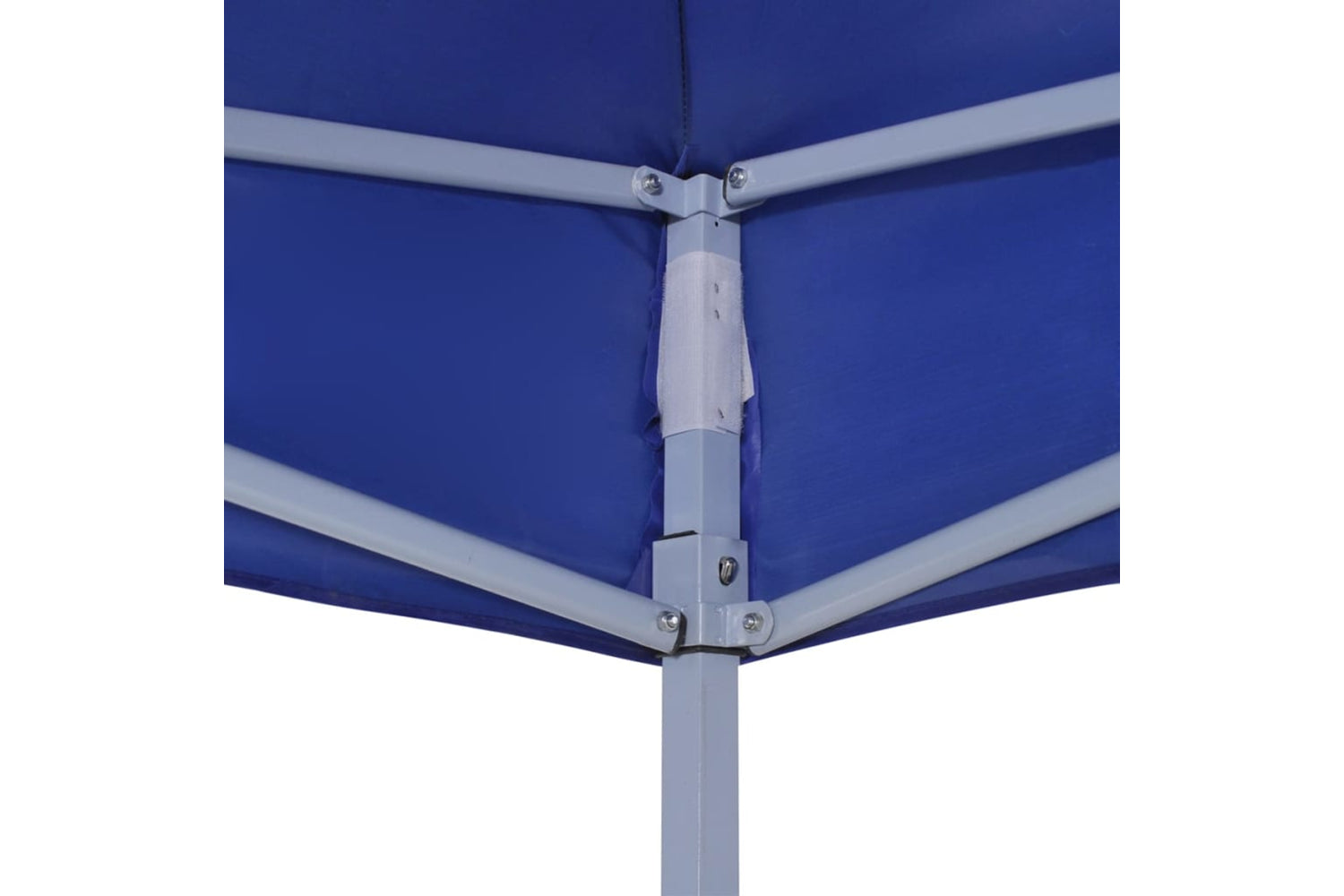 Vidaxl 41465 Foldable Tent 3x3 M Blue-3