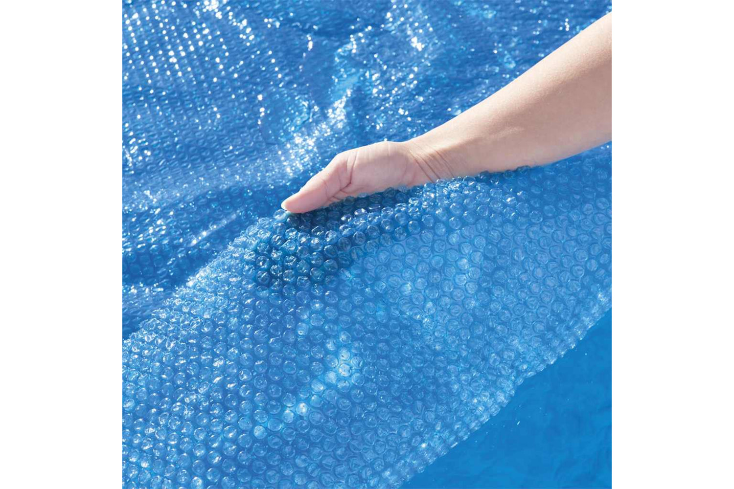 Bestway 92090 Solar Pool Cover Flowclear 549 Cm-6