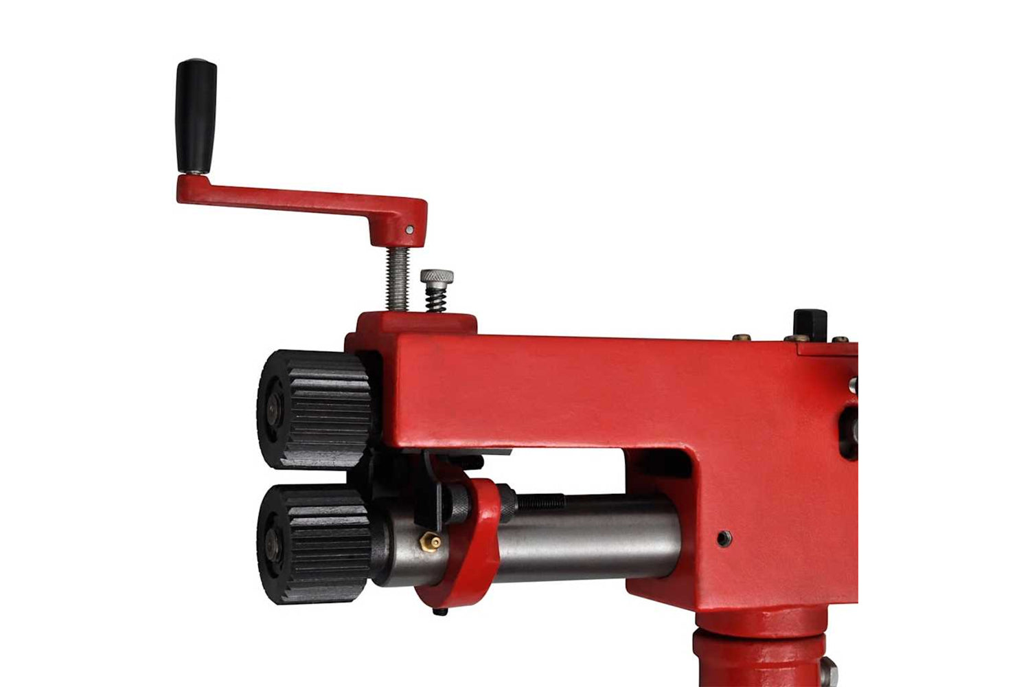 Vidaxl 141316 Manual Tube Beading Machine-4
