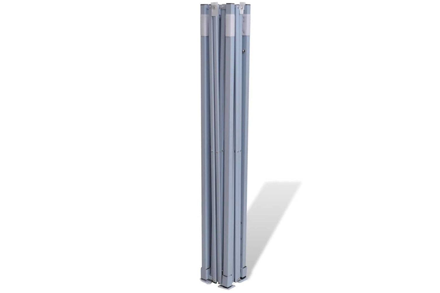 Vidaxl Cream Foldable Tent 3 X 3 M-5