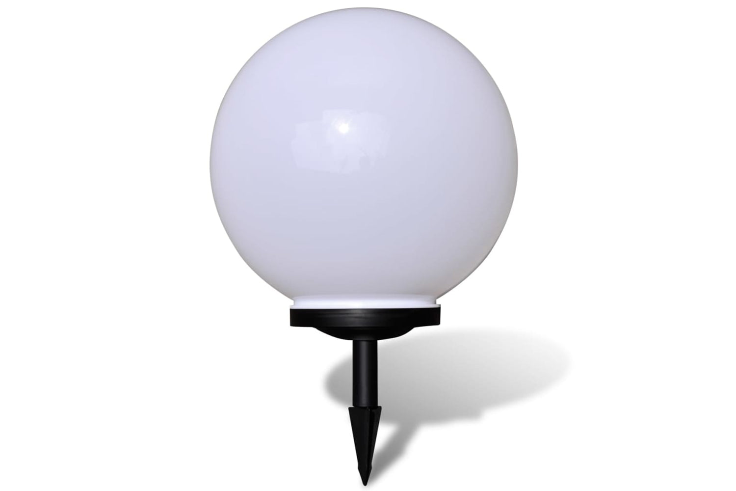 vidaXL 40866 Outdoor Pathway Lamp Led 40cm With Ground Spike-2