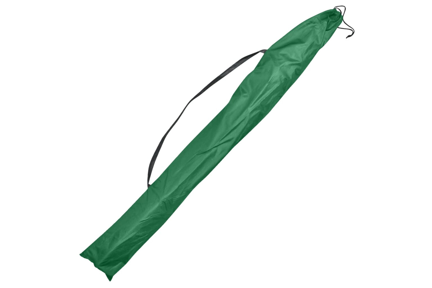Vidaxl 91027 Fishing Umbrella Green 240x210 Cm-4