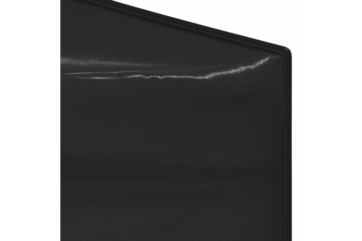 Vidaxl 93539 Folding Party Tent Black 3x6 M-5