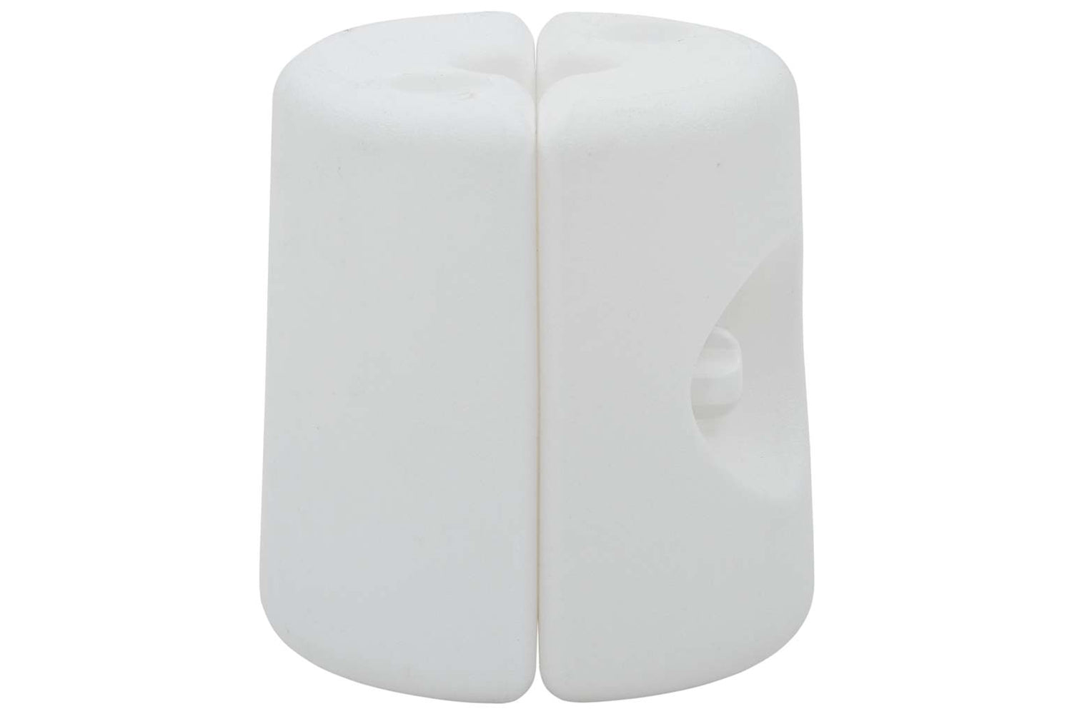 Vidaxl 47688 Gazebo Weights 4 Pcs Pe White-5
