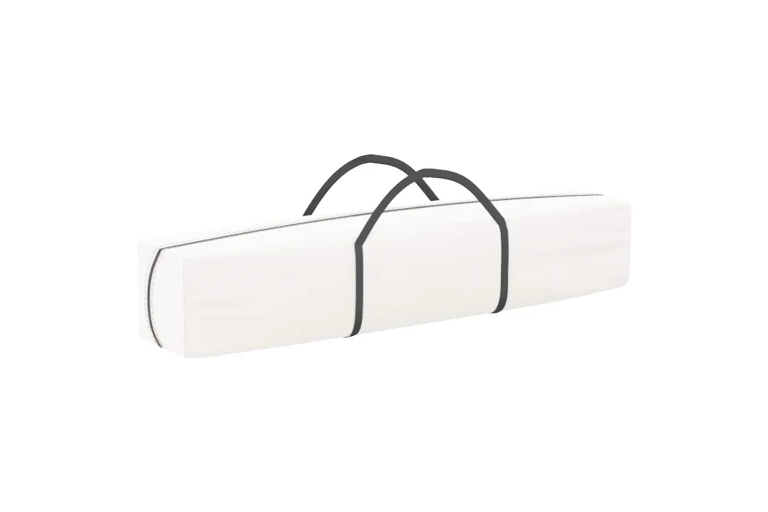 Vidaxl 93503 Folding Party Tent With Sidewalls White 2x2 M-7