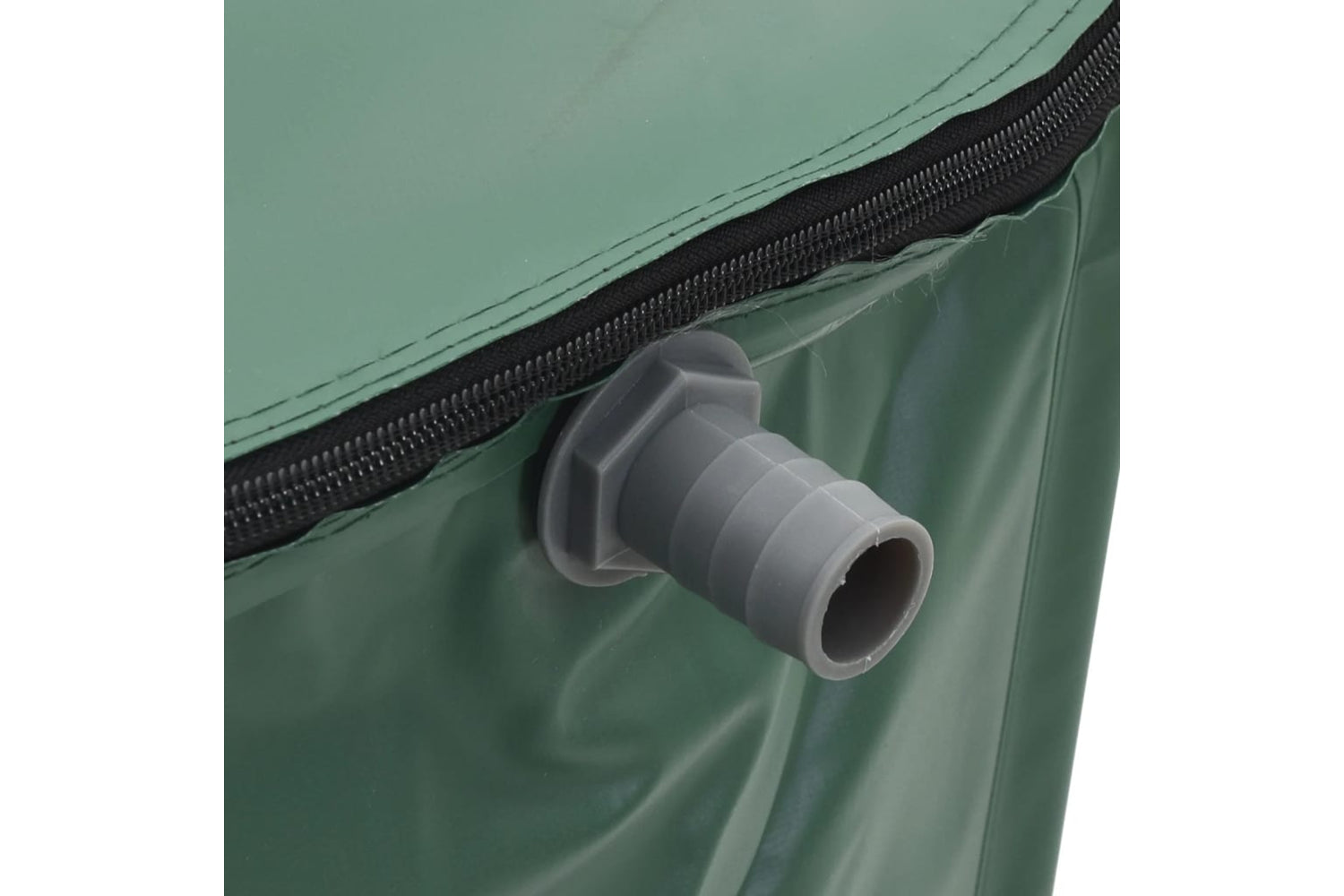 Vidaxl 48609 Collapsible Rain Water Tank With Spigot 1350 L-6