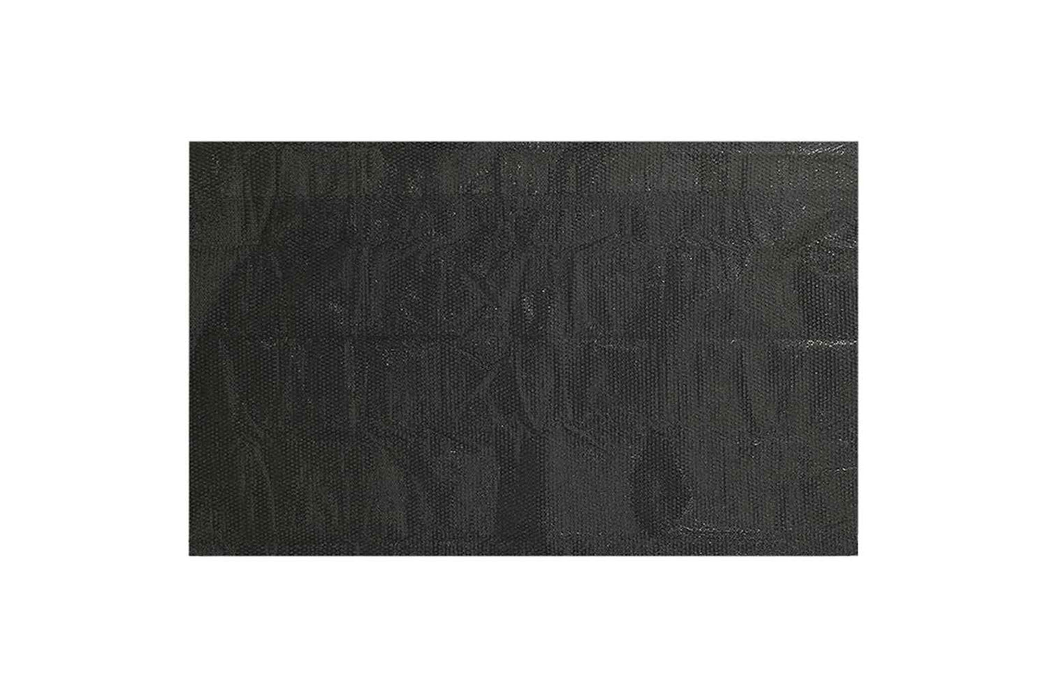 vidaXL 92965 Rectangular Pool Cover 800x500cm Pe Black-3