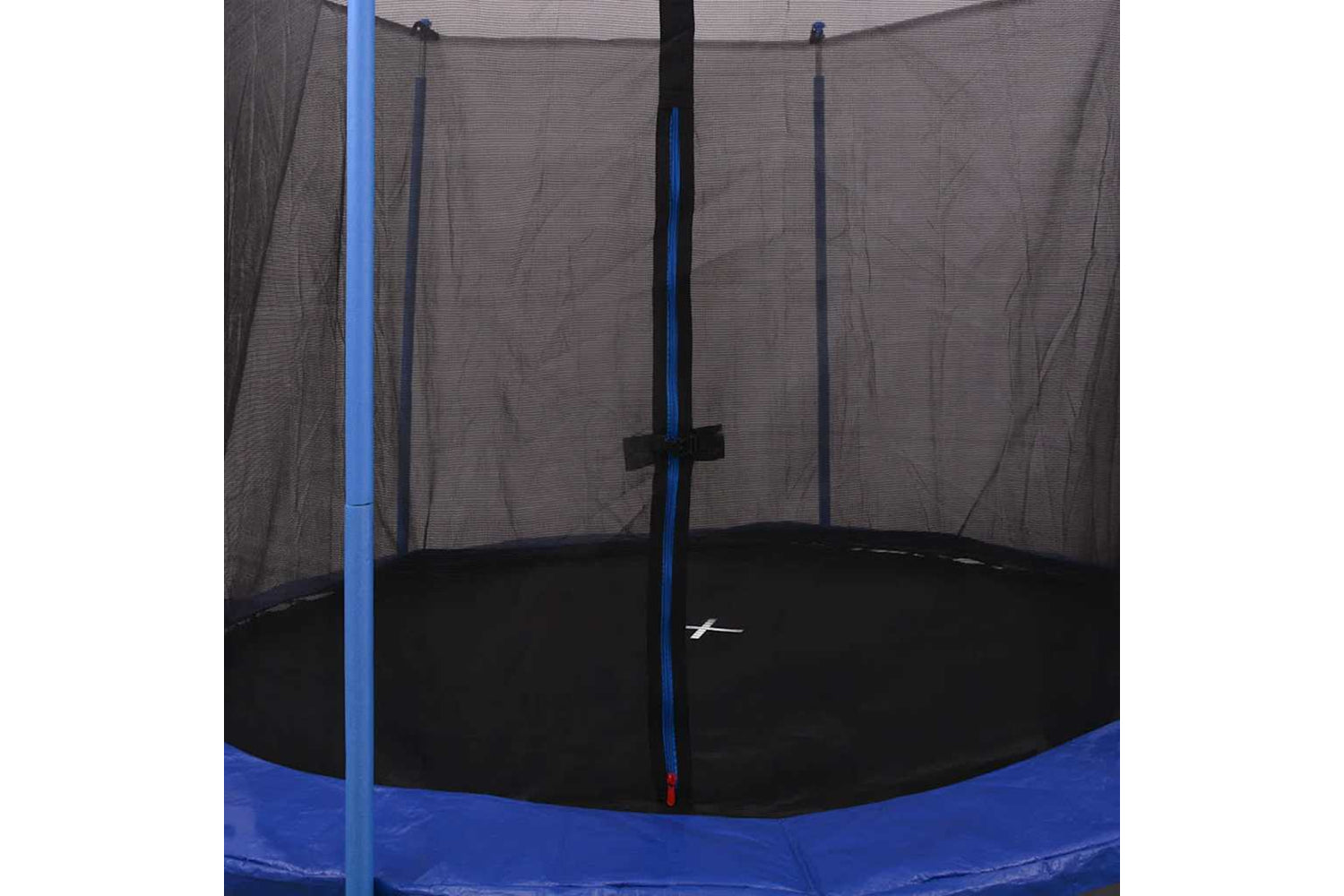 Vidaxl Five Piece Trampoline Set 3.05 M-4