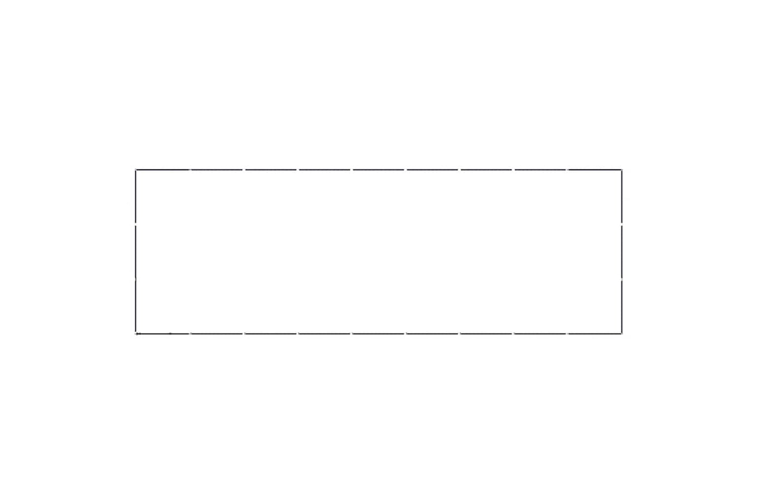 Vidaxl 3097980 Outdoor Dog Kennel Steel 24.88 M2-4
