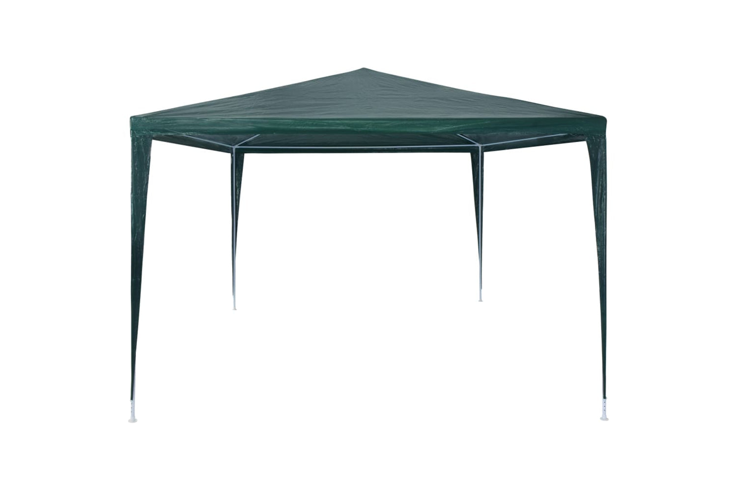 Vidaxl 45092 Party Tent 3x4 M Pe Green-3