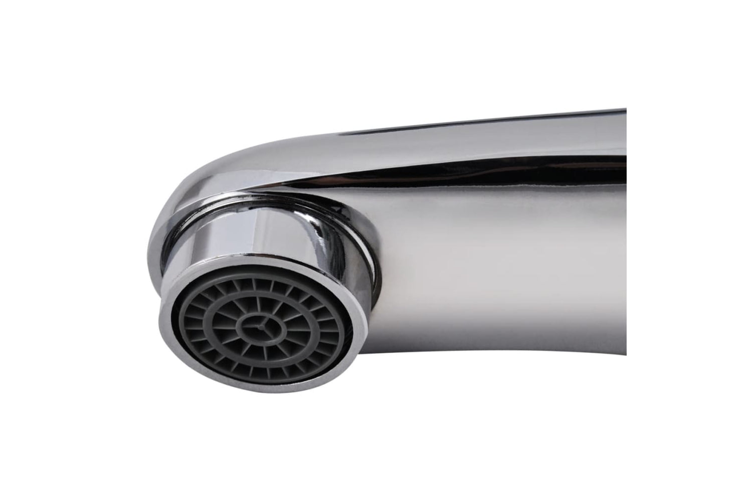 Vidaxl 140829 Basin Mixer Tap Chrome-4
