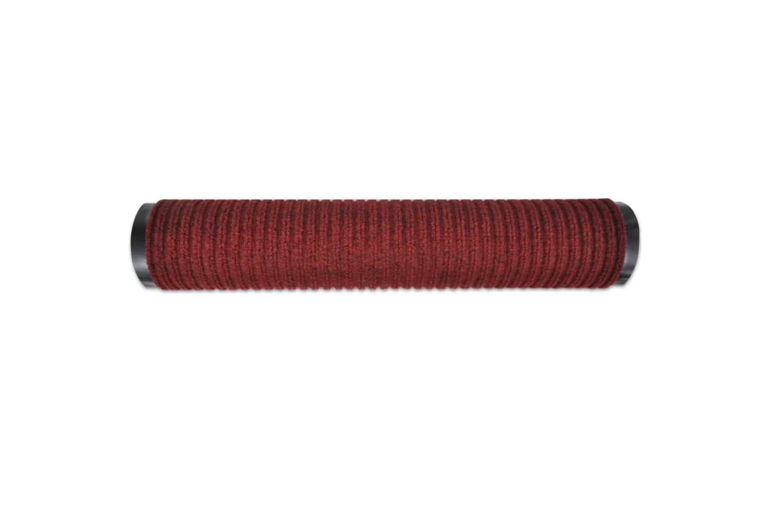 vidaXL 241272 Red Pvc Door Mat 120 X 180cm-4