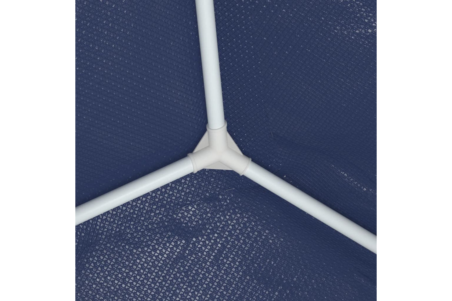 Vidaxl 48505 Party Tent 4x9 M Blue-6