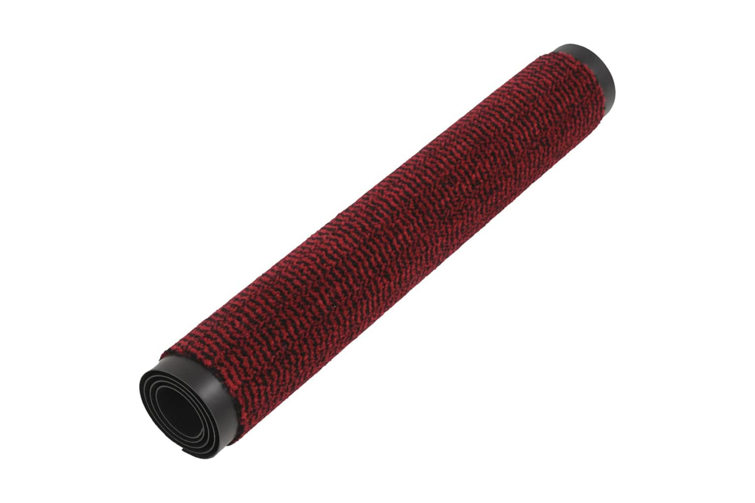 vidaXL 326955 Doormat Tufted 60x180cm Red-3