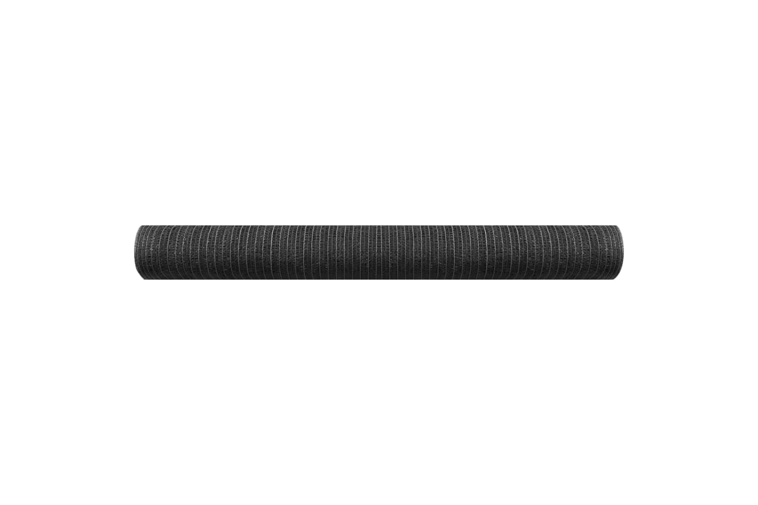 vidaXL Privacy Net Anthracite 1.8x10 M Hdpe 195 G/mÂ²-3