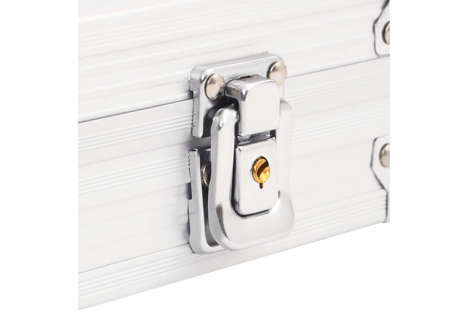 vidaXL 80416 Poker Chip Set 300 Pcs 11.5 G-8
