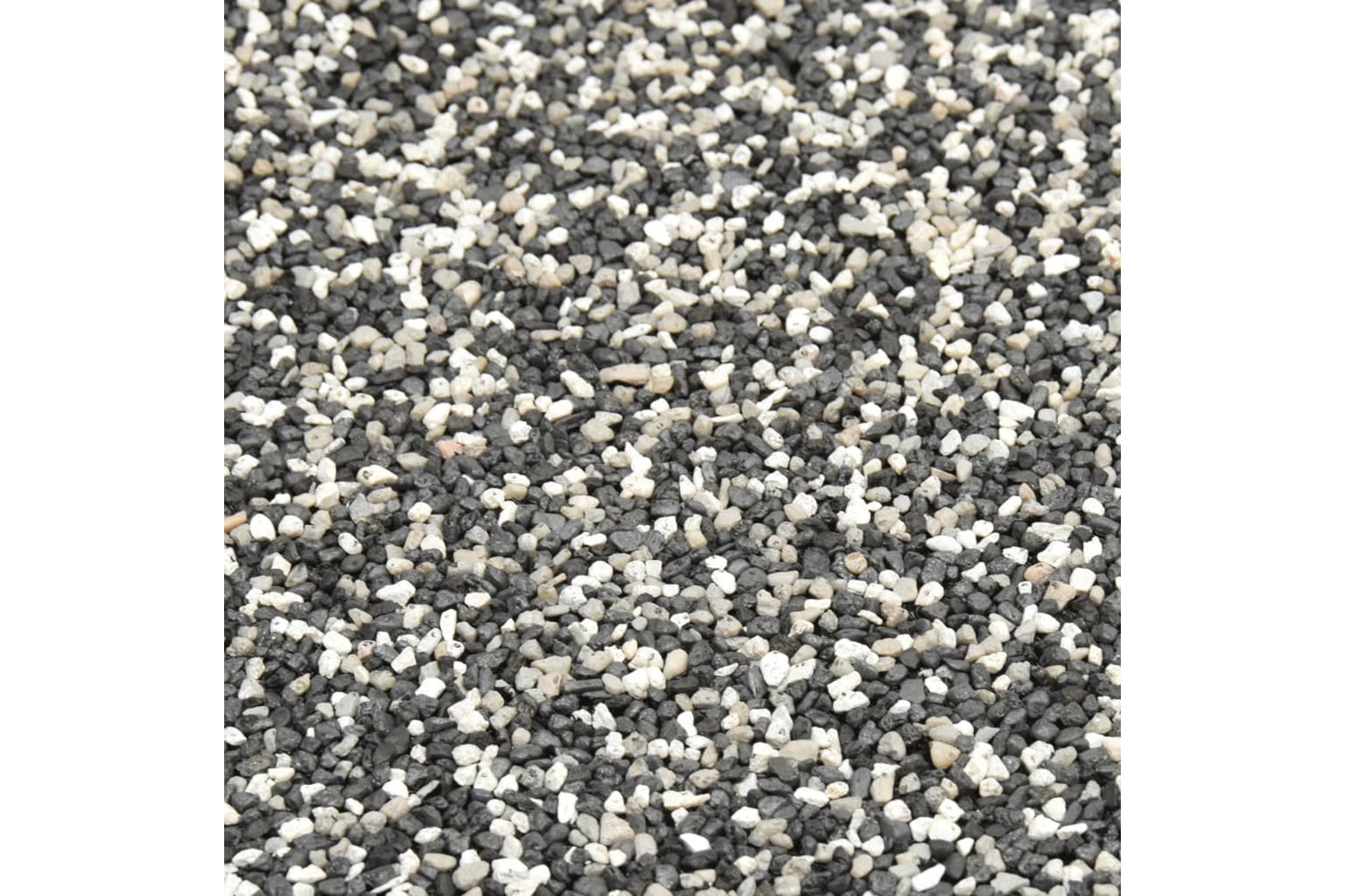 vidaXL 149528 Stone Liner Grey 1000x40cm-3