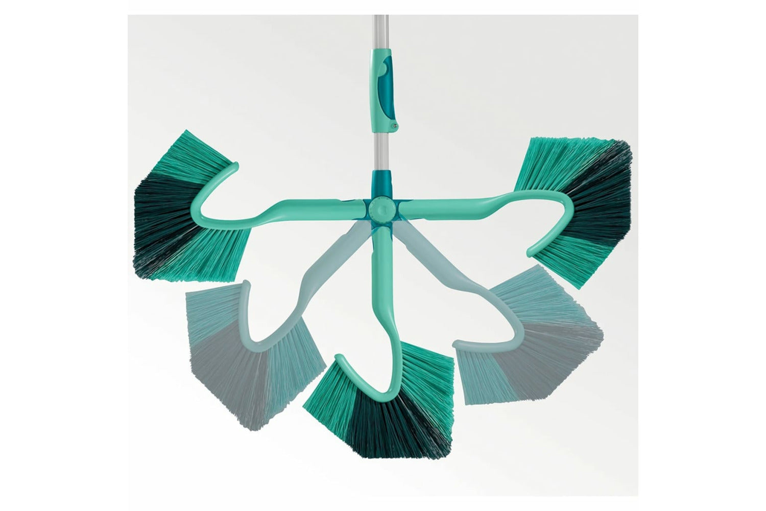 Leifheit 415711 Dusting Brush/cobweb Broom Dusty 2.3 M 41510-3