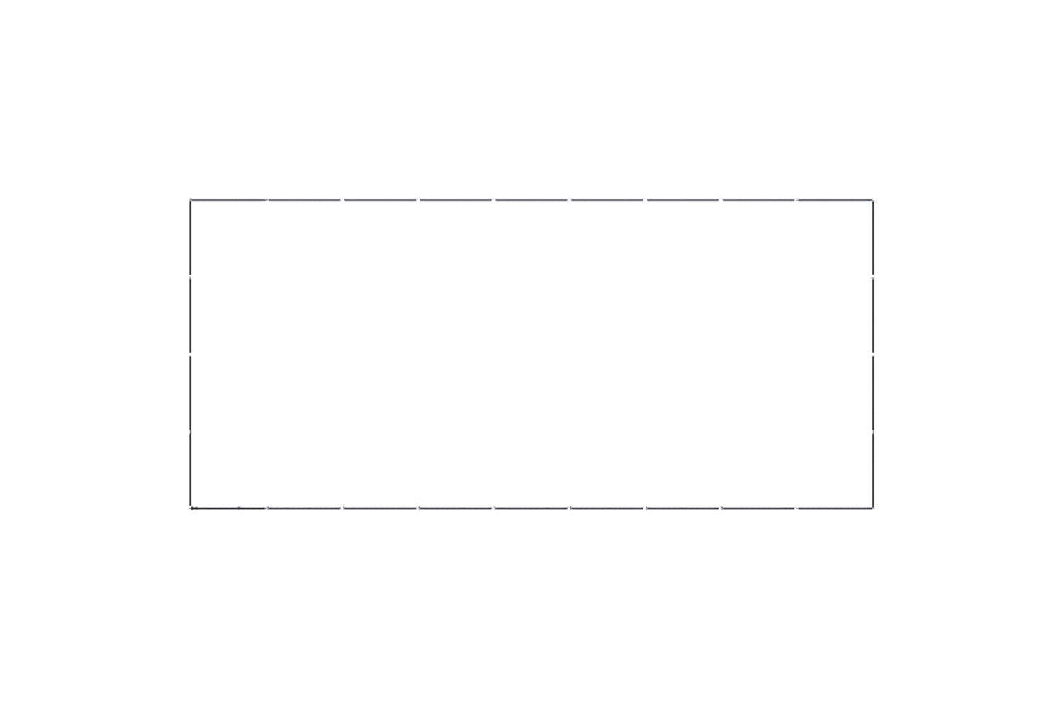 Vidaxl 3097987 Outdoor Dog Kennel Steel 33.18 M2-4