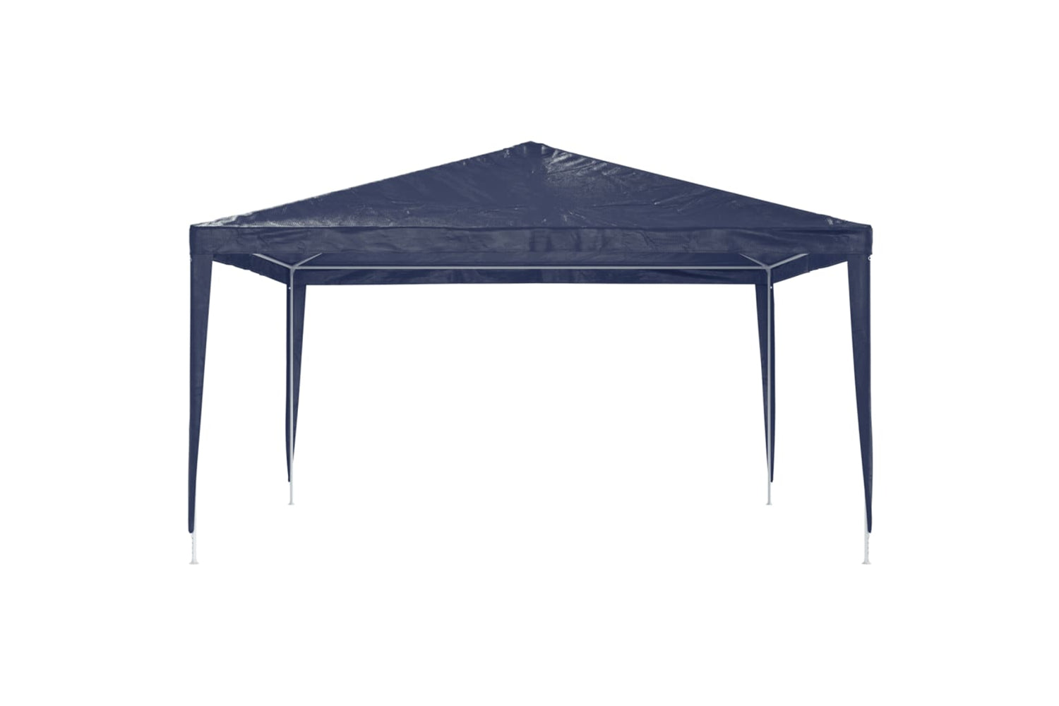 Vidaxl 48503 Party Tent 4x4 M Blue-3
