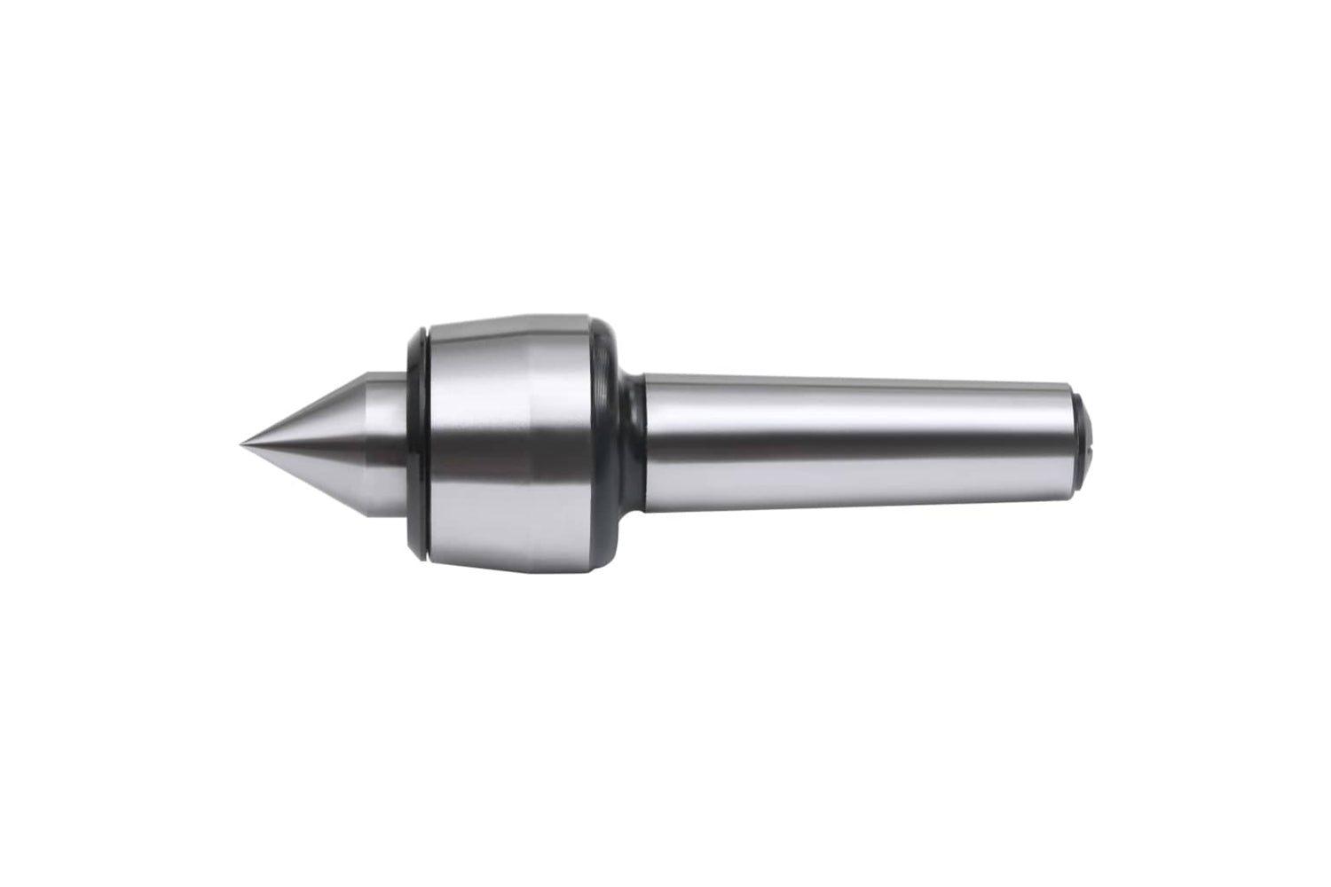 Vidaxl 146694 Revolving Live Center Mt4-3