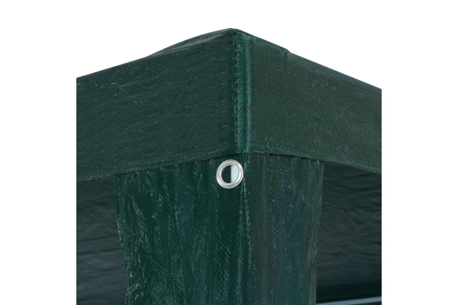 Vidaxl 45092 Party Tent 3x4 M Pe Green-4