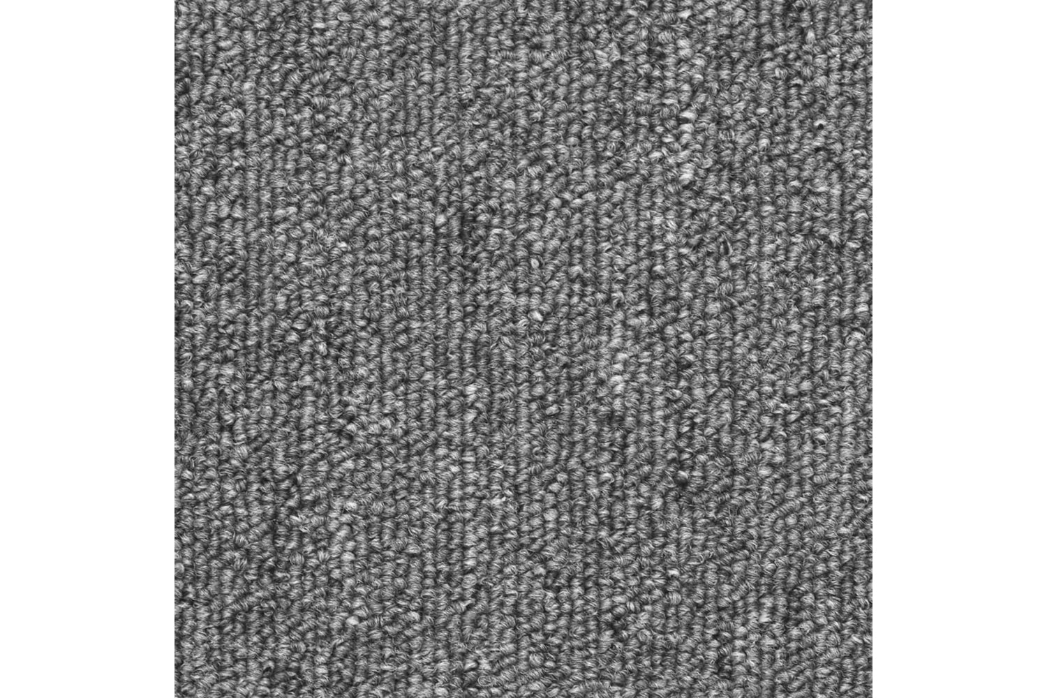 vidaXL Stair Mats 10 Pcs 56x17x3cm Dark Grey-6