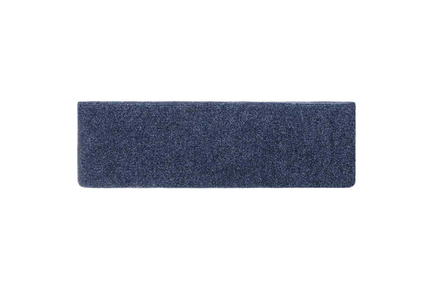 vidaXL 149732 Stair Mats 5 Pcs Needle Punch 65x21x4cm Anthracite-4
