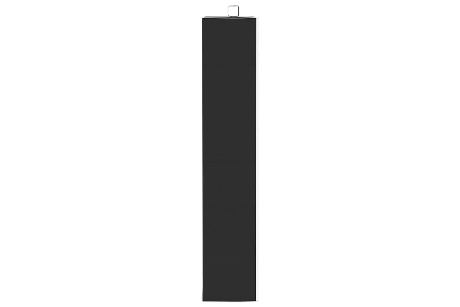 Vidaxl 288325 Hanging Closet Organisers 2 Pcs With 6 Shelves Fabric-5