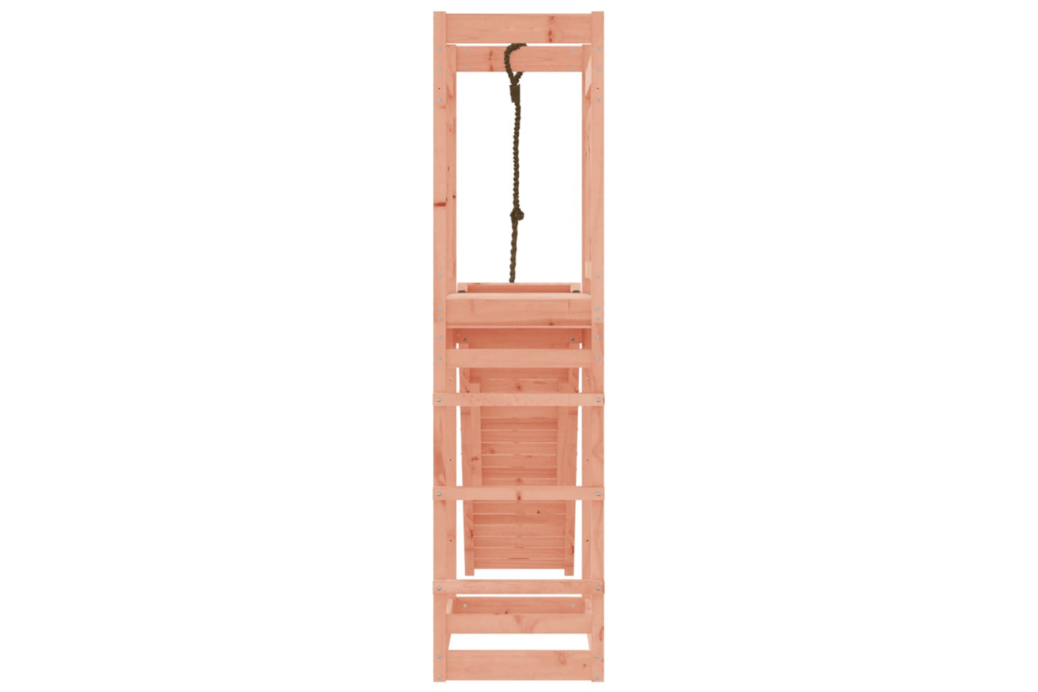 Vidaxl 3157025 Outdoor Playset Solid Wood Douglas-7