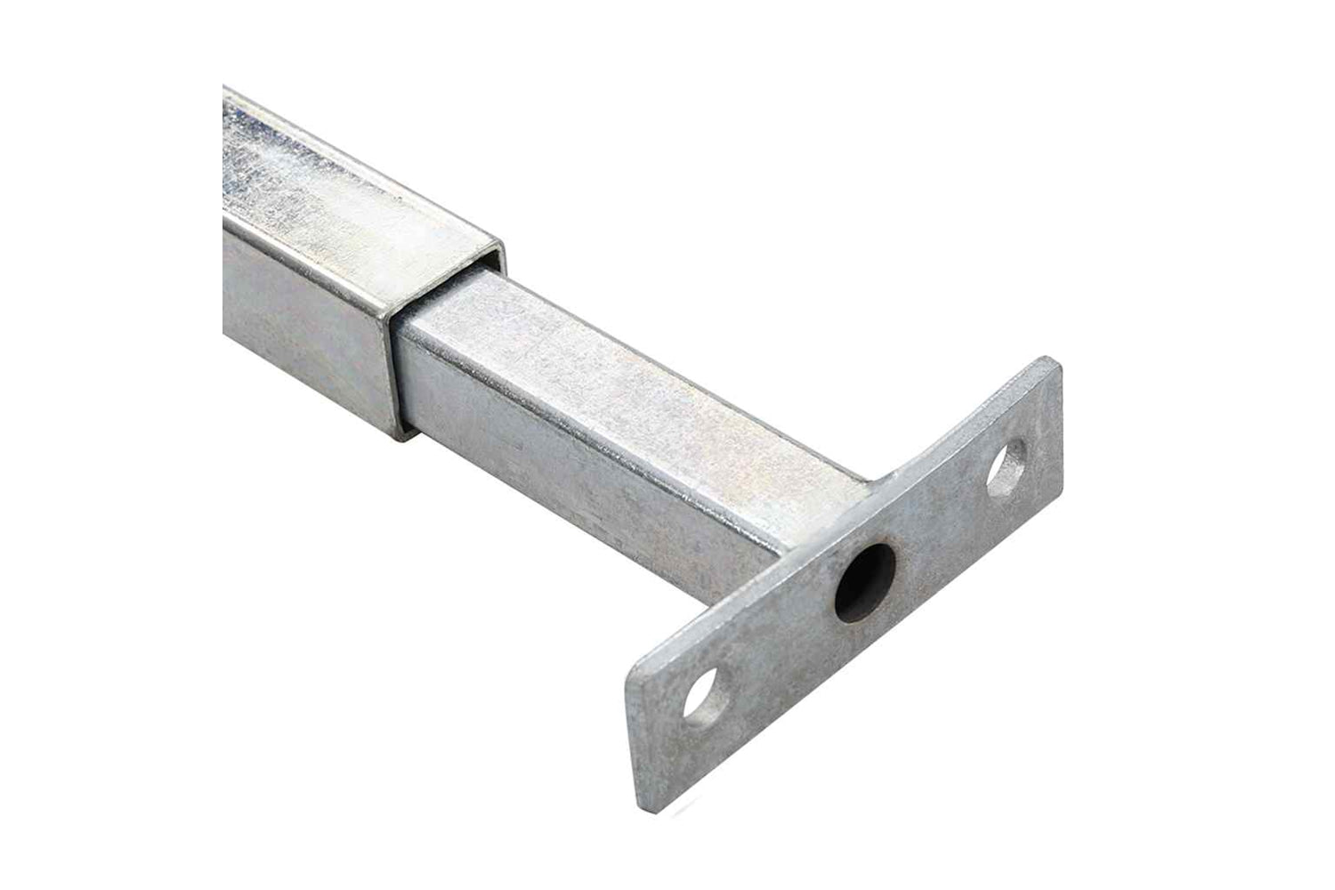 Vidaxl 144516 Adjustable Security Window Bars 3 Pcs 710-1200 Mm-5