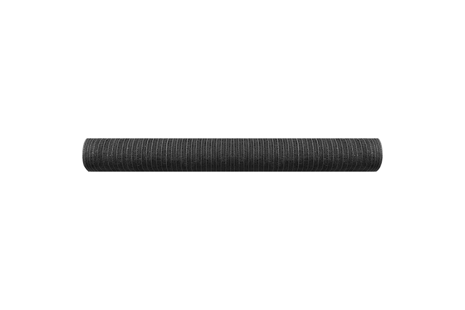 vidaXL Privacy Net Anthracite 1.5x10 M Hdpe 75 G/mÂ²-3