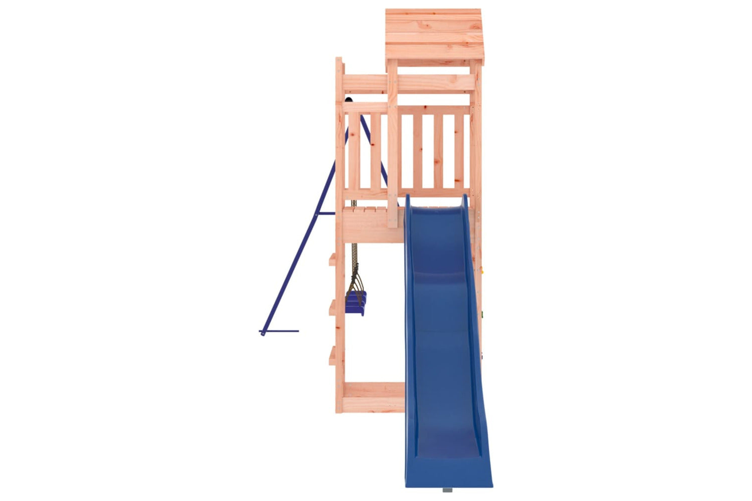 Vidaxl 3156977 Outdoor Playset Solid Wood Douglas-6