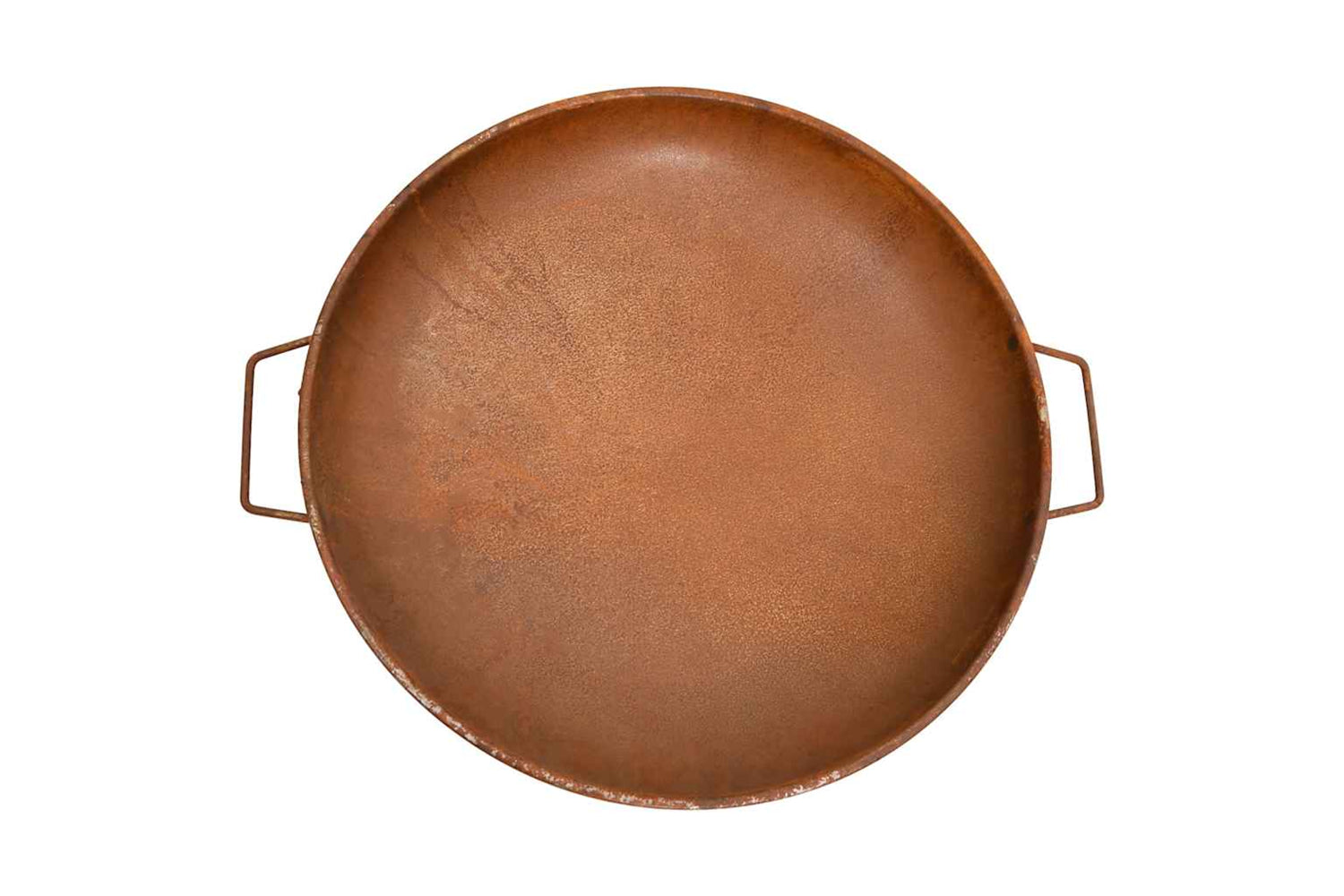 Vidaxl Fire Pit 67.5x58x22.5 Cm Steel-4
