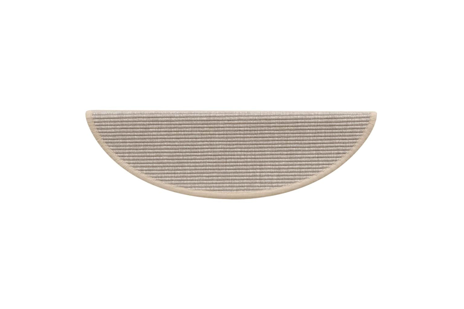 vidaXL 326895 Stair Mats Self-adhesive 15 Pcs 56x17x3cm Silver-5